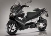 Gilera Nexus 250